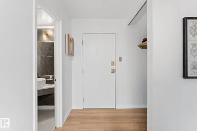 Interior photo 1 of #202 7815 159 ST NW
