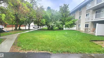 Interior photo 1 of #212 10835 114 ST NW