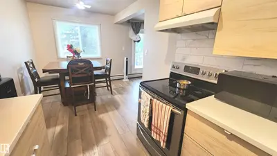 Interior photo 4 of #212 10835 114 ST NW