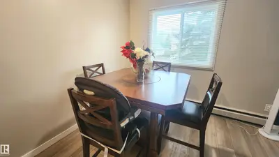 Interior photo 3 of #212 10835 114 ST NW