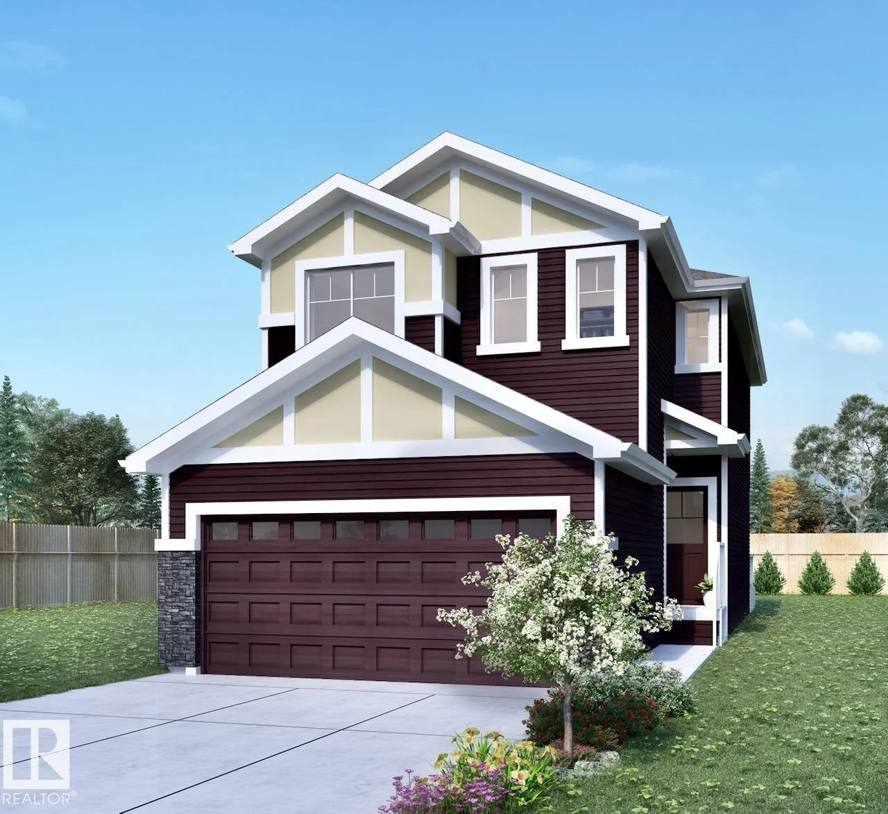 2208 Crossbill LI NW, Edmonton - 3 bedroom Detached Single Family for sale