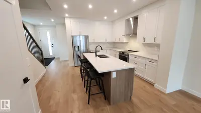 Interior photo 2 of 13034 123A ST NW
