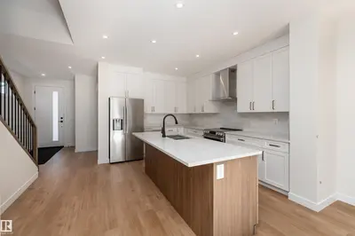 Interior photo 3 of 13034 123A ST NW