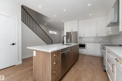 Interior photo 4 of 13034 123A ST NW