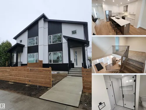 13034 123A ST NW, Edmonton - $555,000