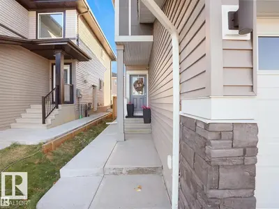 Interior photo 1 of 207 41 AV NW