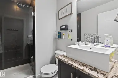 Interior photo 3 of #2804 10238 103 ST NW