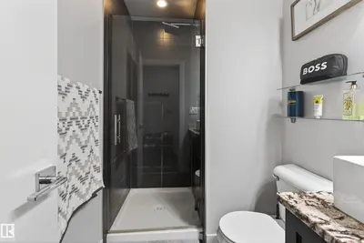 Interior photo 4 of #2804 10238 103 ST NW