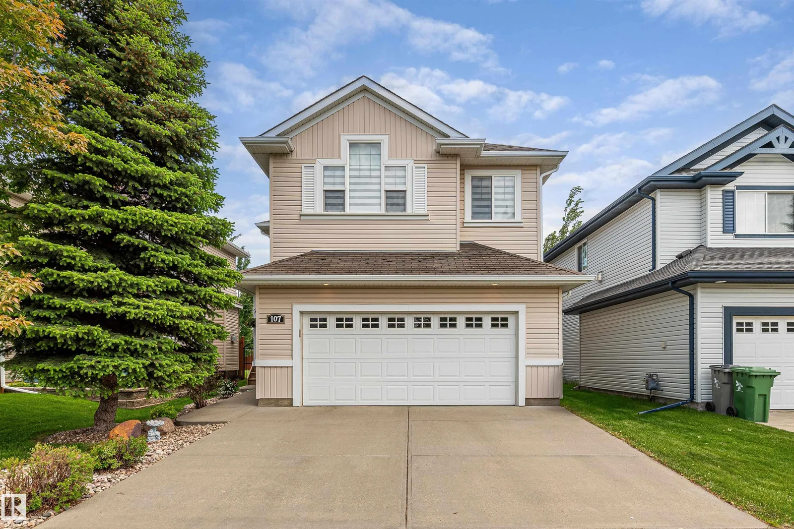 107 RUE MARQUET, Beaumont - 3 bedroom Detached Single Family for sale