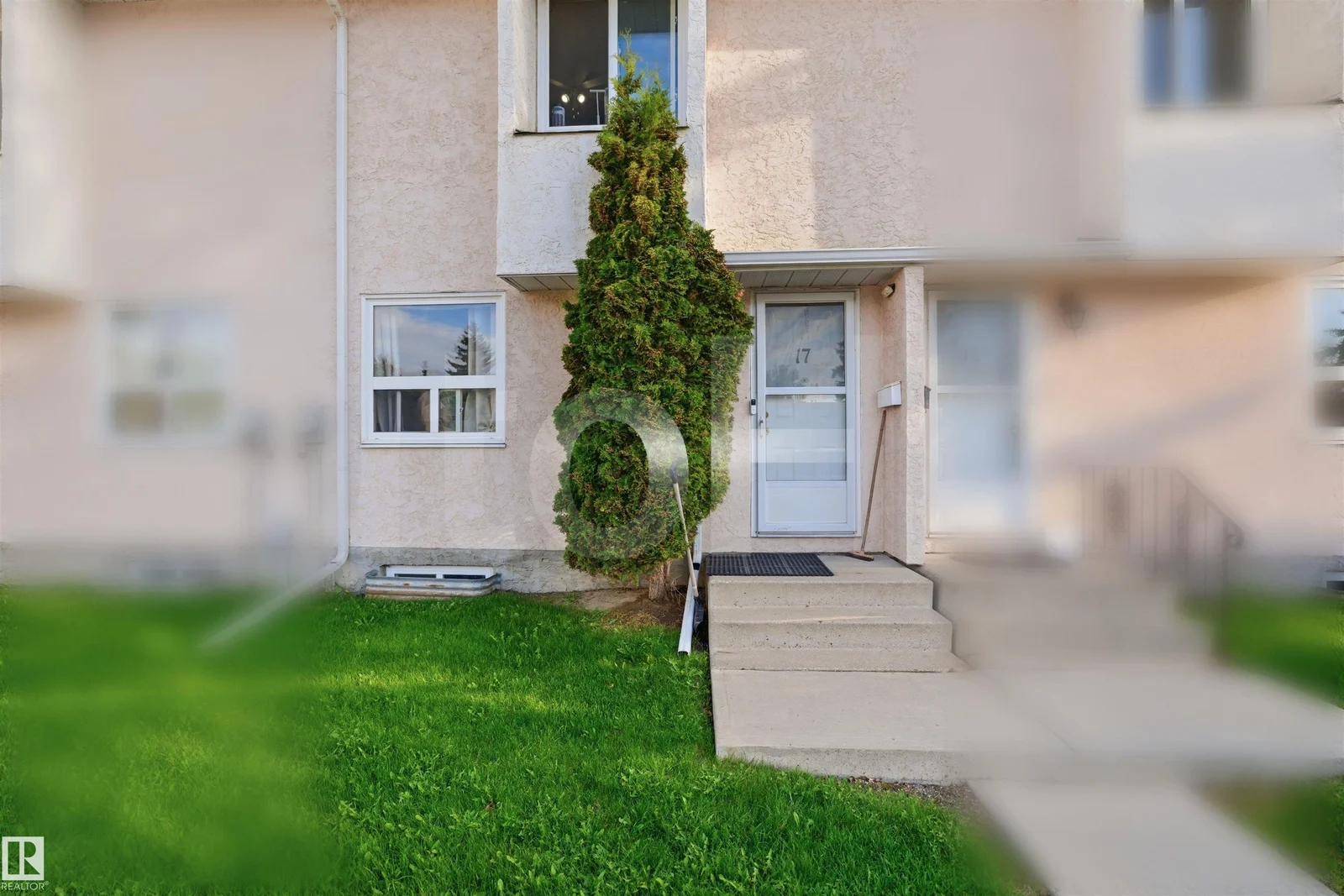 17 LAKEWOOD VG NW, Edmonton - 4 bedroom Townhouse for sale