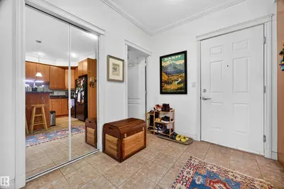 Interior photo 2 of #304 10116 80 AV NW