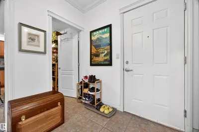 Interior photo 3 of #304 10116 80 AV NW