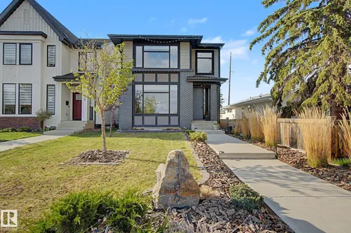 11406 55 AV NW, Edmonton - $899,000
