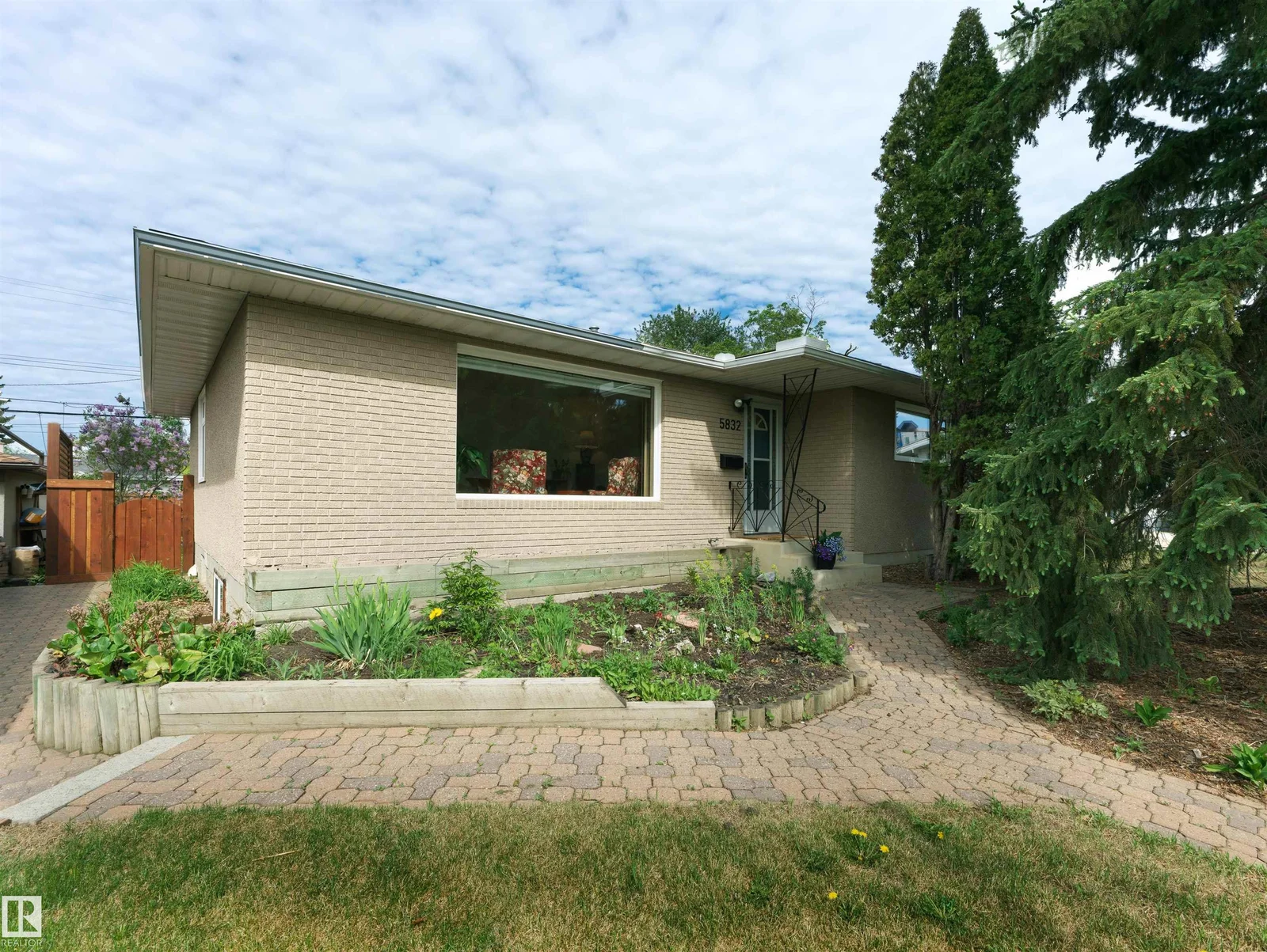5832 114A ST NW, Edmonton - 5 bedroom Detached Single Family for sale