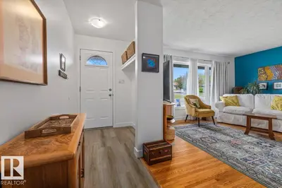 Interior photo 1 of 8205 162 ST NW