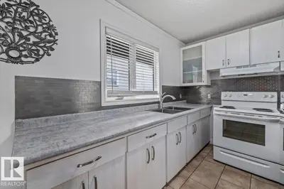 Interior photo 2 of 8205 162 ST NW