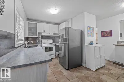 Interior photo 3 of 8205 162 ST NW