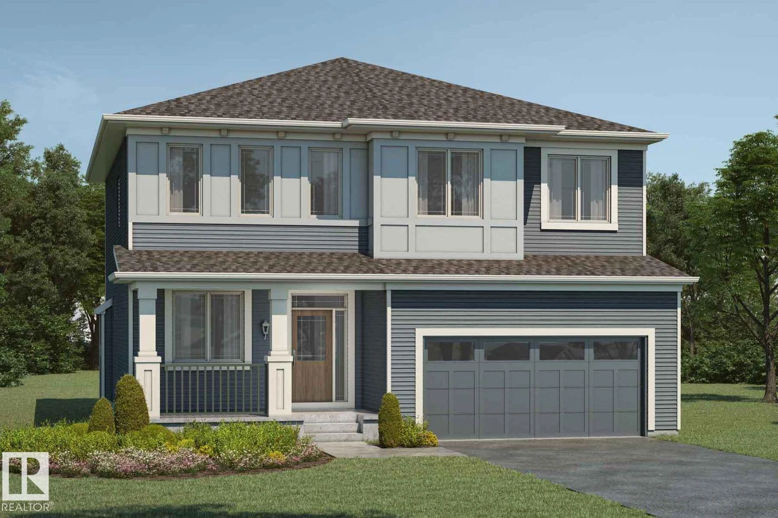 1524 205 ST NW, Edmonton - 5 bedroom Detached Single Family for sale