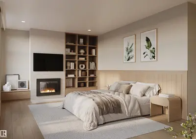 Interior photo 4 of 9243 148 ST NW