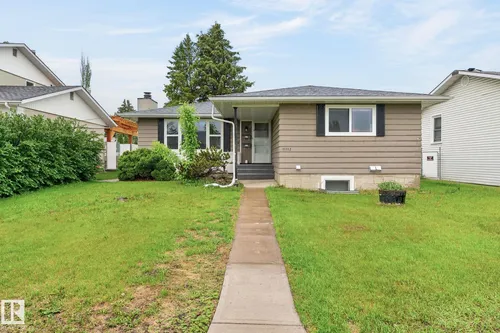 15112 80 ST NW, Edmonton - $474,900