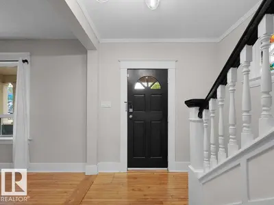 Interior photo 1 of 11002 106 AV NW