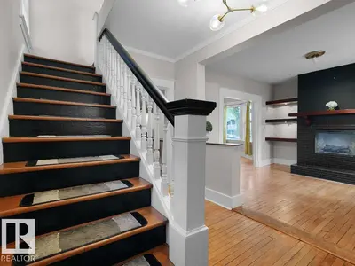 Interior photo 4 of 11002 106 AV NW