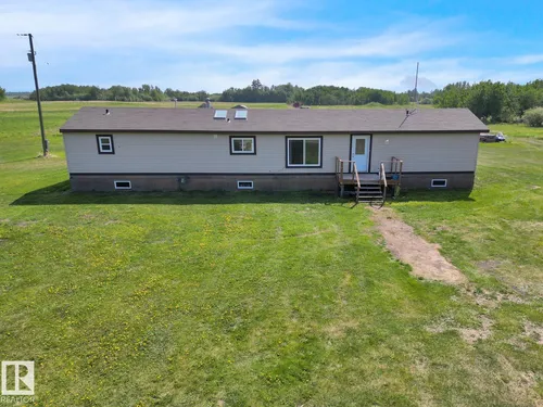 540075 Range Road 162, Rural Lamont County - $449,900