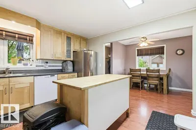 Interior photo 2 of 4903 52 ST