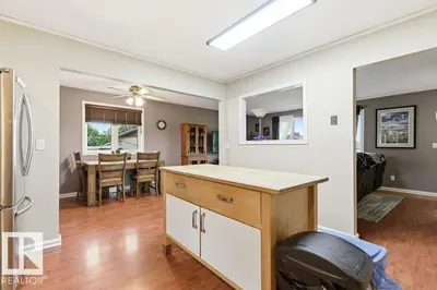 Interior photo 4 of 4903 52 ST