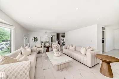 Interior photo 3 of 9815 159 AV NW