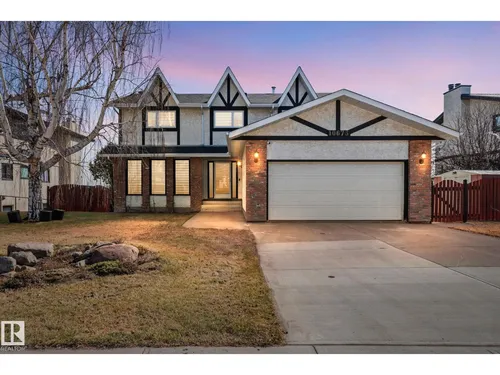 10673 161 AV NW, Edmonton - $839,900