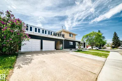 Interior photo 1 of 9815 159 AV NW