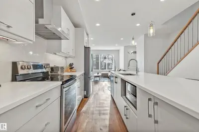 Interior photo 2 of 7944 81 AV NW