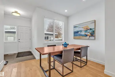 Interior photo 4 of 7944 81 AV NW