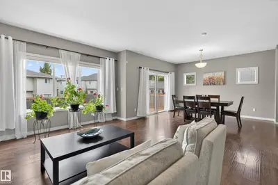 Interior photo 2 of 9515 221 ST NW