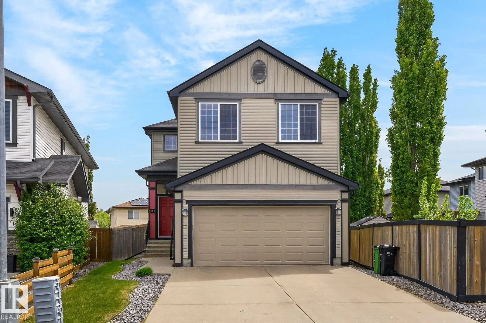 9515 221 ST NW, Edmonton - 3 bedroom Detached Single Family for sale