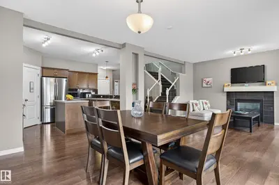 Interior photo 4 of 9515 221 ST NW