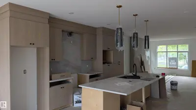 Interior photo 4 of 14706 103 AV NW NW