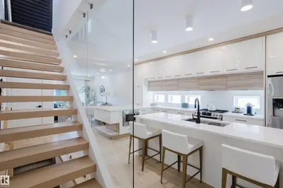 Interior photo 2 of 10833 140 ST NW