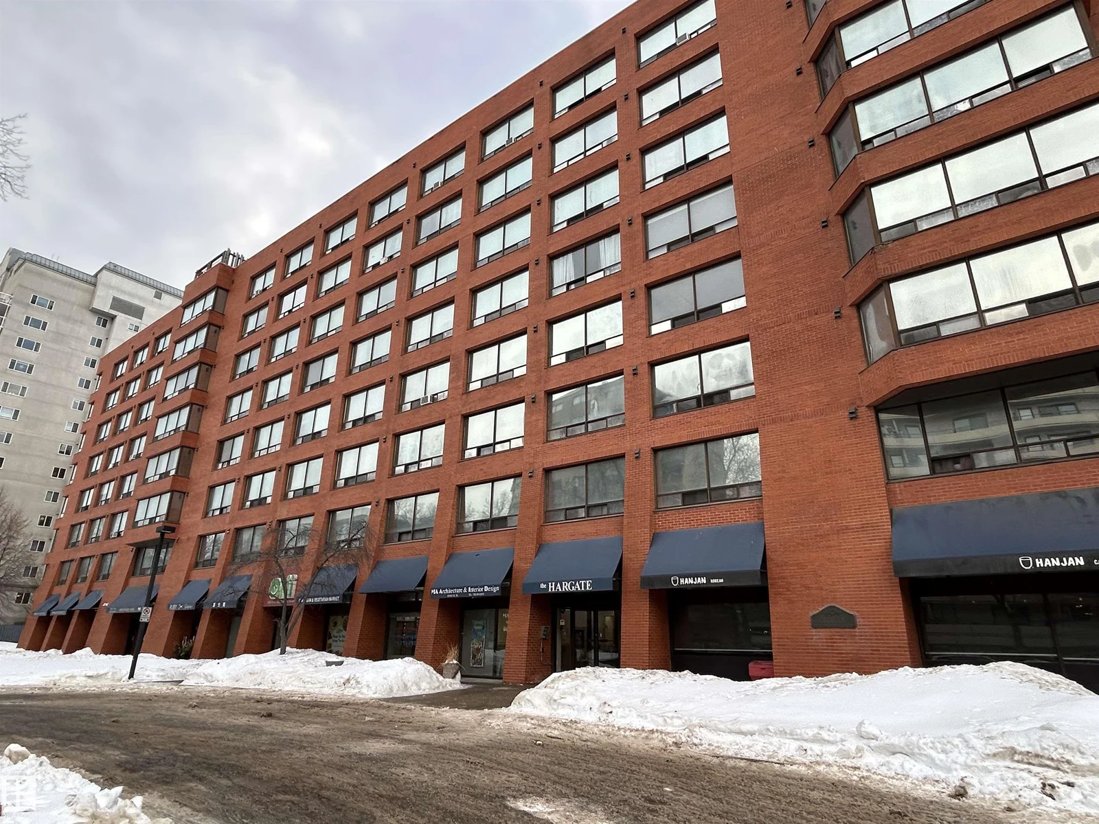 10160 114 ST NW, Edmonton - 1 bedroom Apartment for sale