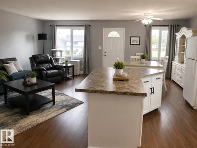 Interior photo 1 of 5101 45A AV