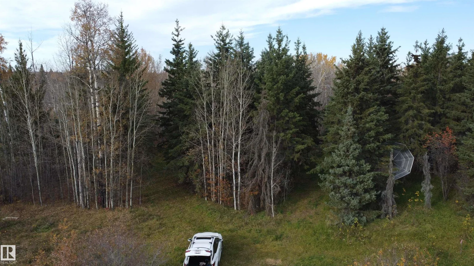 54104 RR35, Rural Lac Ste. Anne County - 0 bedroom Vacant Lot/Land for sale