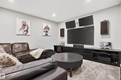 Interior photo 4 of 8207 101 AV NW