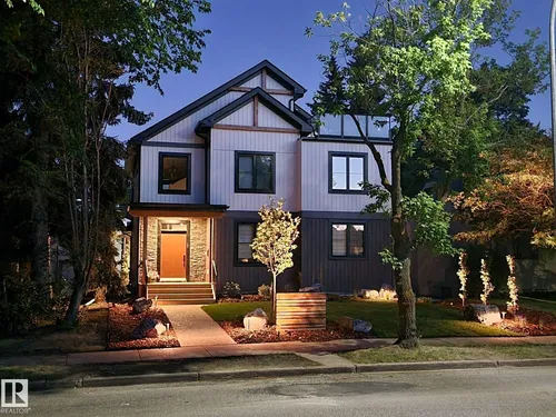 8207 101 AV NW NW, Edmonton - $1,239,000