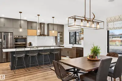 Interior photo 3 of 8207 101 AV NW