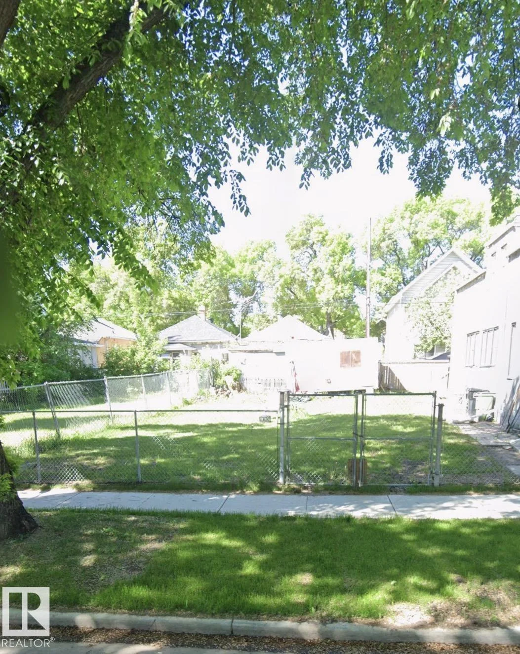 10848 92 ST NW, Edmonton - 0 bedroom Vacant Lot/Land for sale
