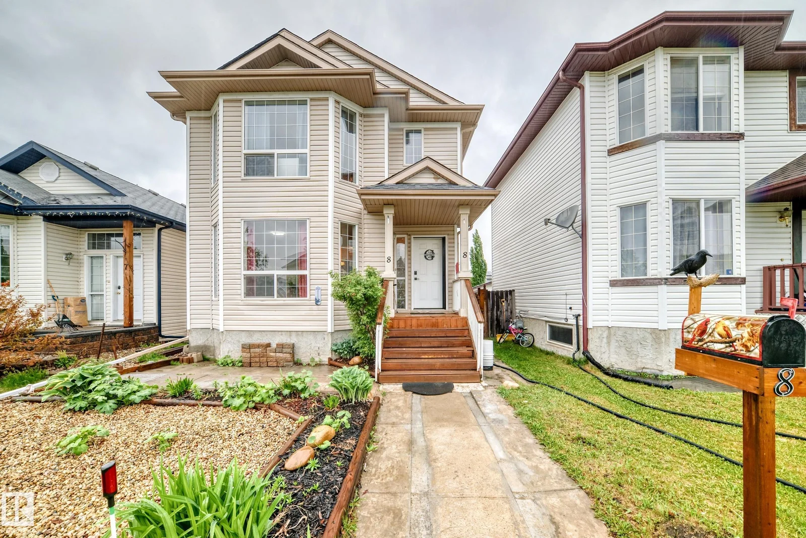 8 CAMPBELL CO, Leduc - 3 bedroom Detached Single Family for sale