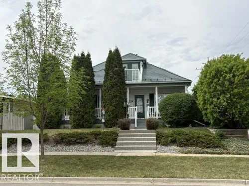 11 MADISON AV, St. Albert - $614,900