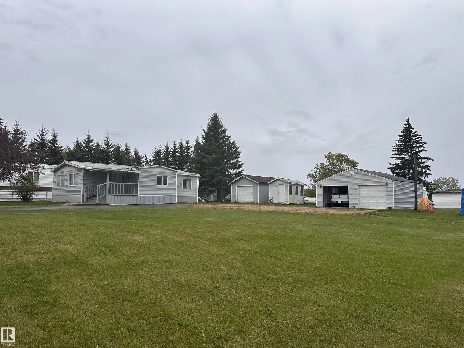 4612 50 ST, Fawcett - 3 bedroom Detached Single Family for sale