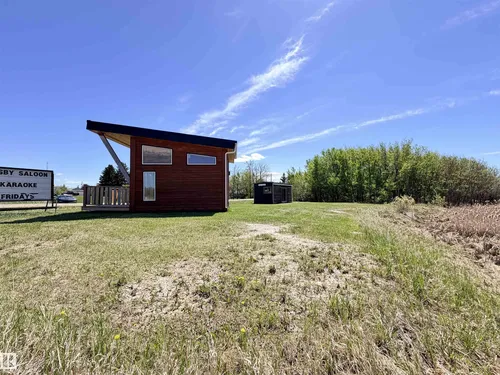 50 Ave. 52 St., Rural Westlock County - $88,000